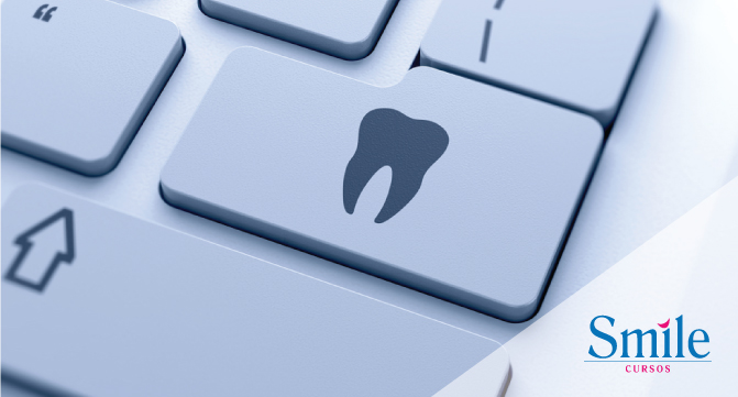 Checklist do dentista na internet