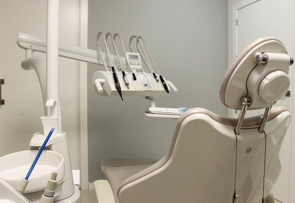 Como montar uma clínica odontológica: equipamentos necessários