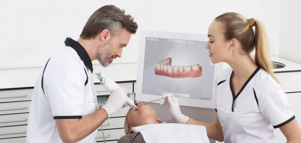 curso de especialização em ortodontia